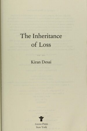 The Inheritance of Loss