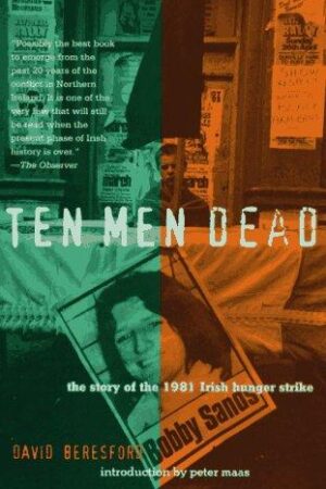 Ten Dead admen