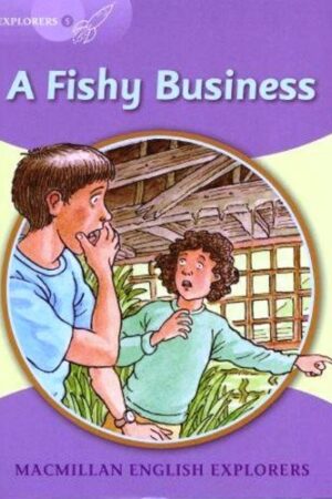 A Fishy Business