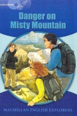 Danger on Misty Mountain