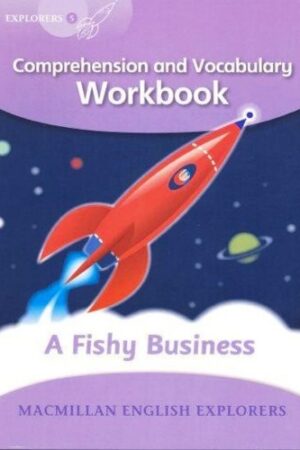 Fishy Business