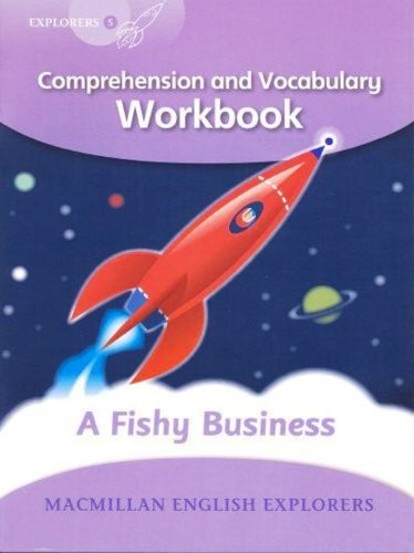 Fishy Business