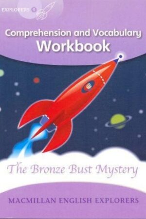 Bronze Bust Mystery