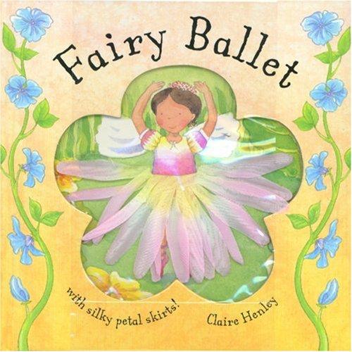 Fairy Ballet
