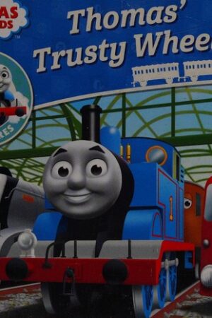 Thomas' Trusty Wheels