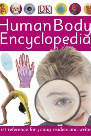 Human Body Encyclopedia