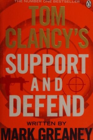 Tom Clancy's Support and Defend