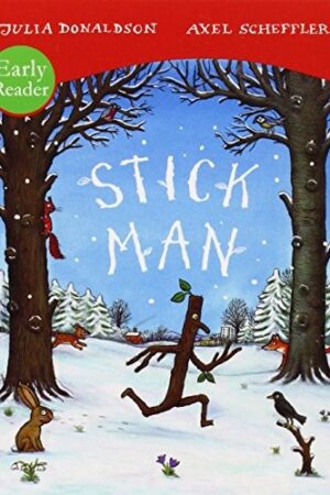 Stick Man