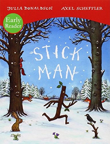Stick Man