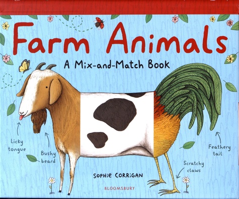 Farm Animals