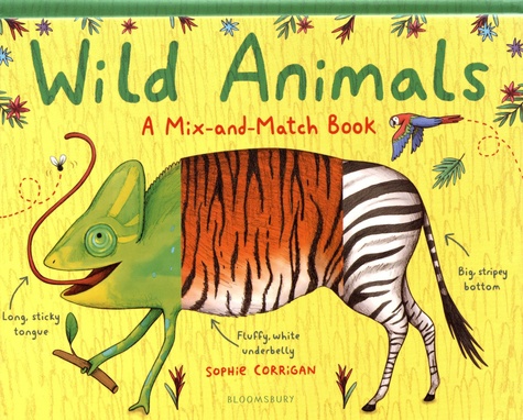 Wild Animals