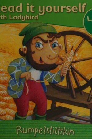 Rumpelstiltskin