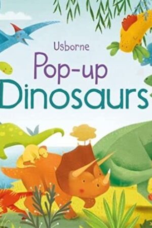 Pop-Up Dinosaurs
