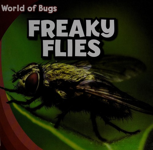 Freaky Flies