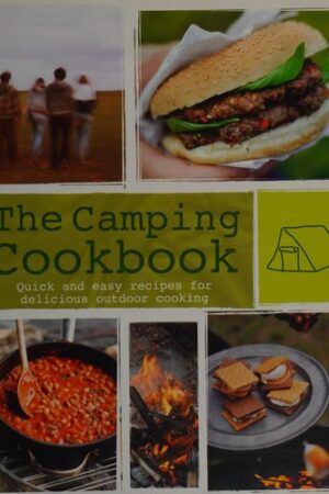 Camping Cookbook