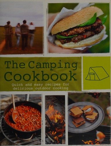 Camping Cookbook