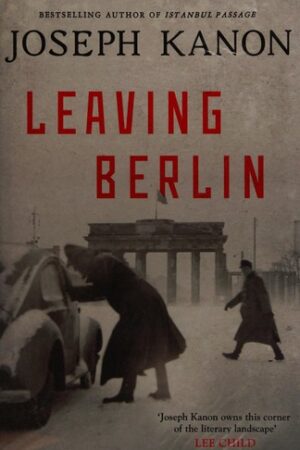 Leaving Berlin