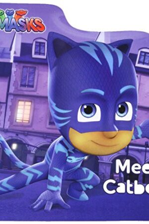 Meet Catboy!