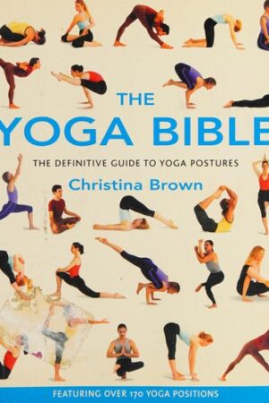 The Yoga Bible