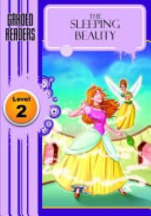 The Sleeping Beauty Graded English Readers Level 2