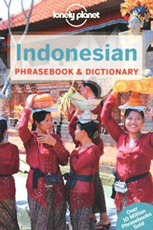 Indonesian Phrasebook & Dictionary