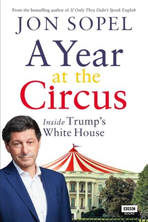 A Year At The Circus
