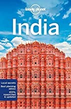 Lonely Planet India