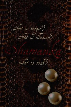 Shamanka