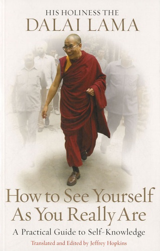 How to See Yourself As You Really Are