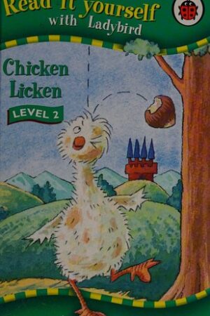Chicken Licken