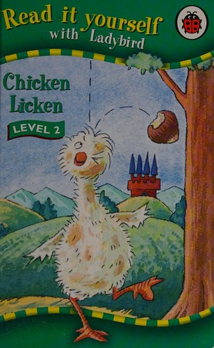 Chicken Licken