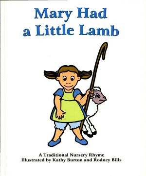 Mary Had a Little Lamb