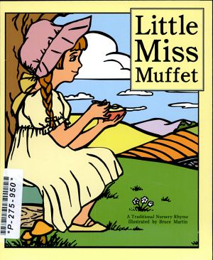 Little Miss Muffet