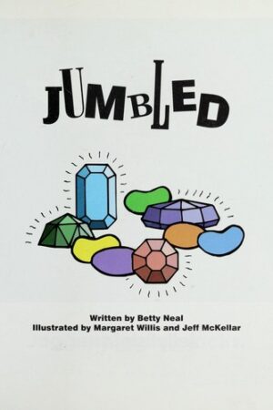Jumbled