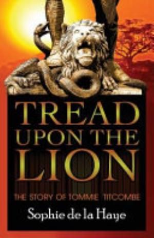 Tread Upon the Lion