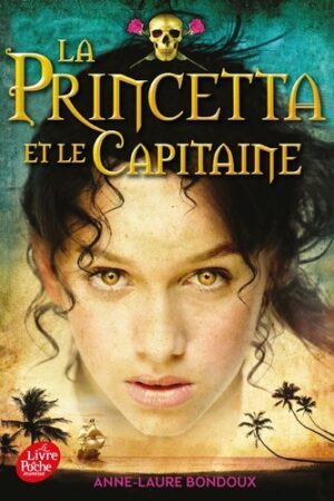 La princetta et le capitaine