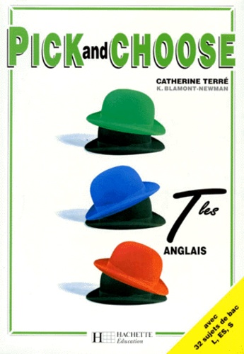 Pick and choose