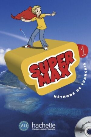 Super Max, 1