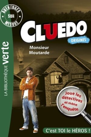 Monsieur Moutarde