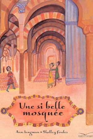 Une si belle mosquée