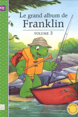 Le grand album de Franklin