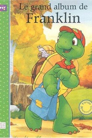 Le grand album de Franklin