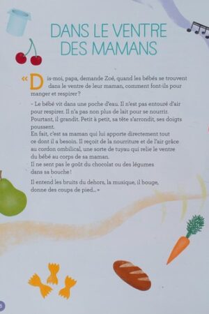 L'encyclo de la vie sexuelle
