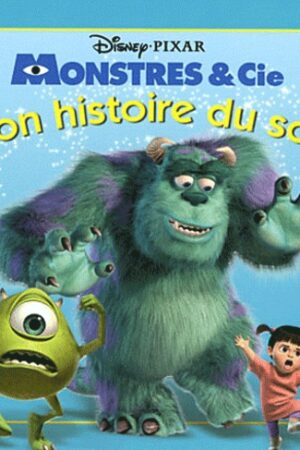 Monstres & Cie