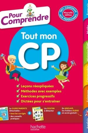 Pour comprendre tout mon CP
