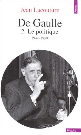 De Gaulle