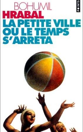 La petite ville où le temps s'arrêta