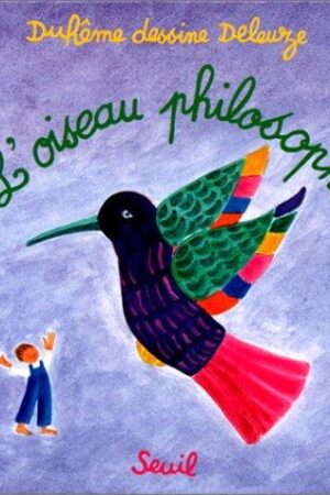 L'oiseau philosophie