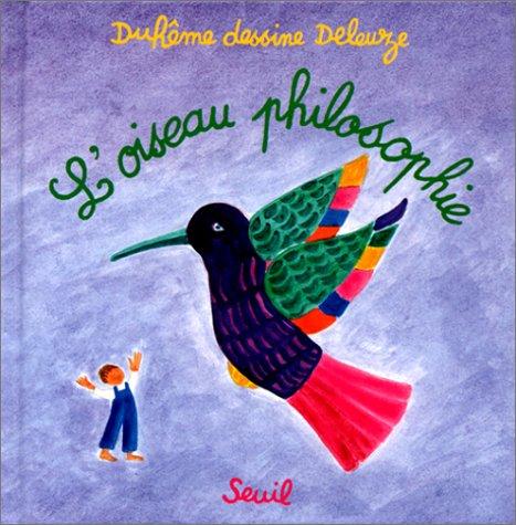L'oiseau philosophie