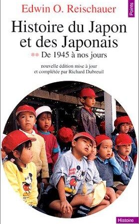 Histoire du Japon et des Japonais